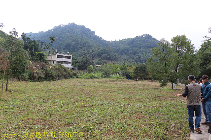 谷關泰好玩 山林生態愜意談 谷關泰好玩 山林生態愜意談