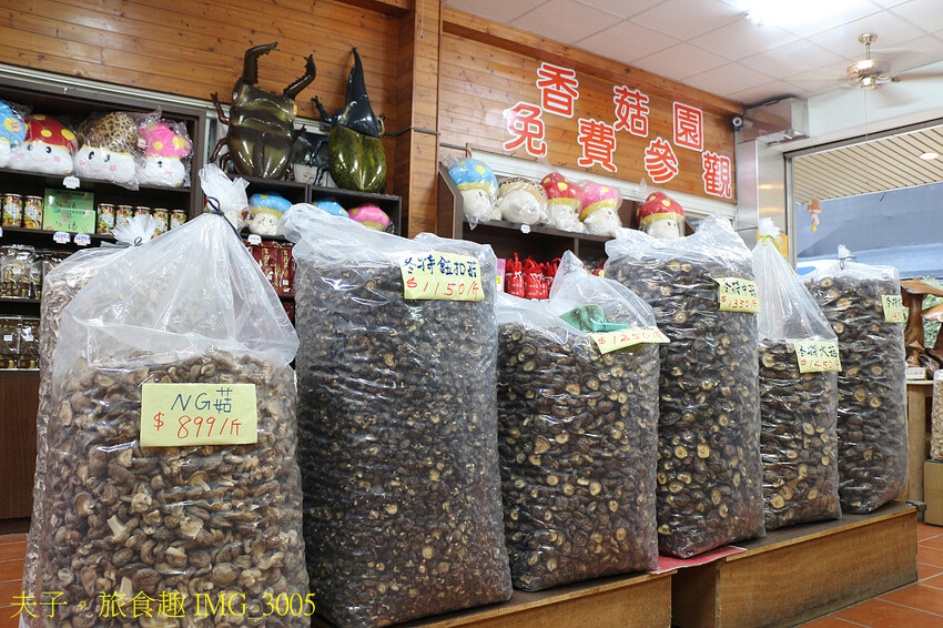 谷關泰好玩 山林生態愜意談 谷關泰好玩 山林生態愜意談