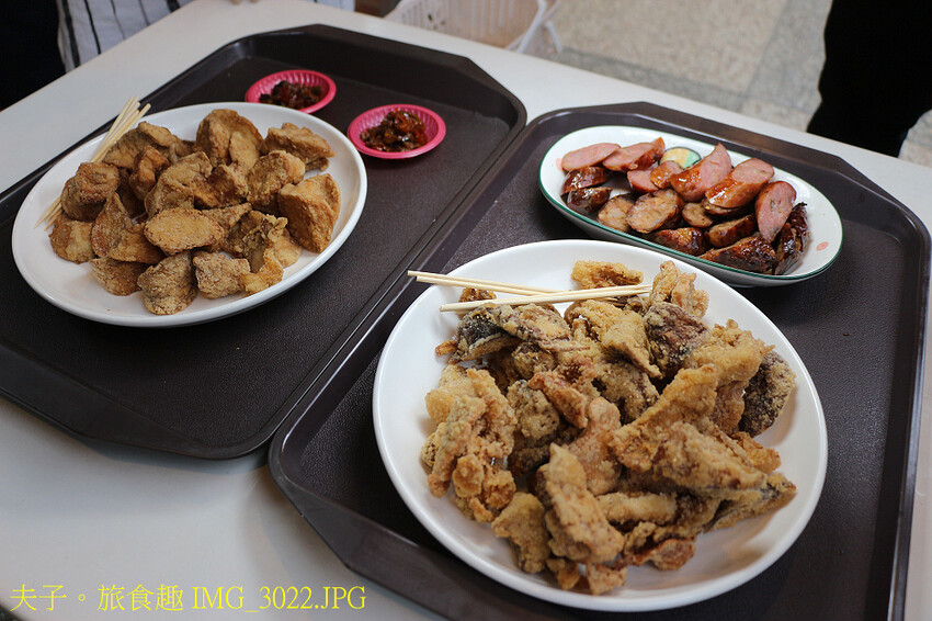 谷關泰好玩 山林生態愜意談 谷關泰好玩 山林生態愜意談