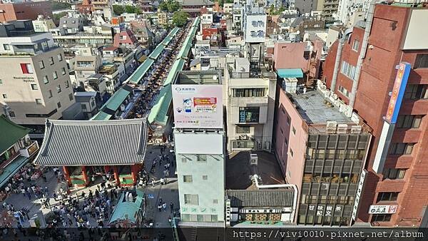 日本-東京都最古老寺廟，淺草寺和服體驗在地文化，美食小吃，一定要體驗一次!!