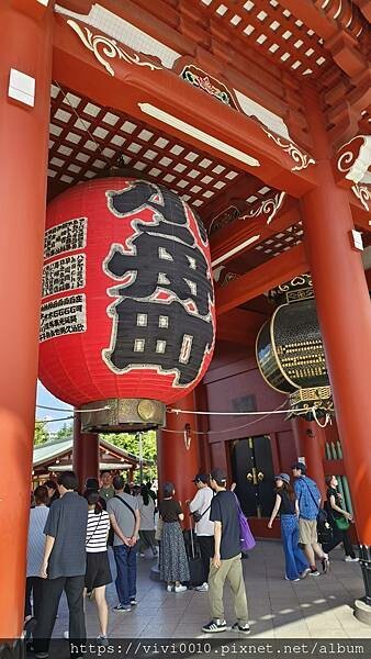 日本-東京都最古老寺廟，淺草寺和服體驗在地文化，美食小吃，一定要體驗一次!!