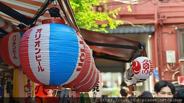 日本-東京都最古老寺廟，淺草寺和服體驗在地文化，美食小吃，一定要體驗一次!!