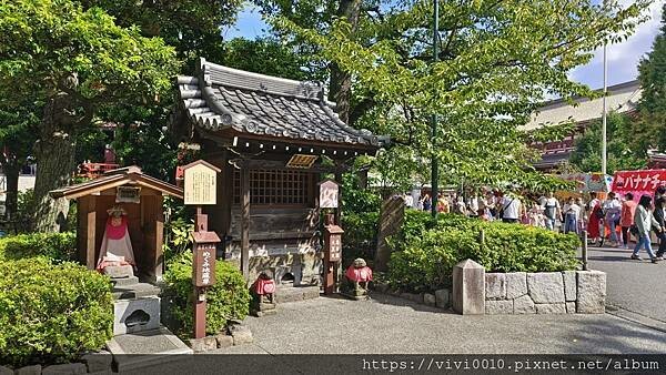 日本-東京都最古老寺廟，淺草寺和服體驗在地文化，美食小吃，一定要體驗一次!!