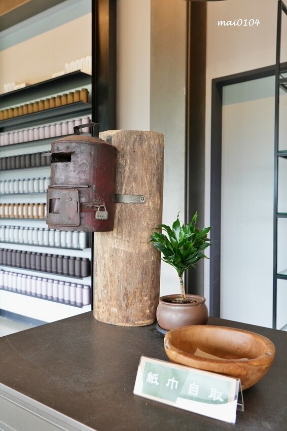 苗栗景點|苗栗銅鑼茶廠~不用跑到高山上也能享受茶園靜謐之美,提供免費停車場、每人入廠費100元可全額折