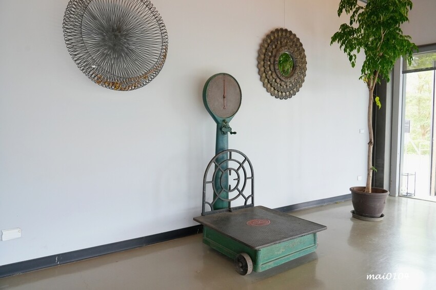 苗栗景點|苗栗銅鑼茶廠~不用跑到高山上也能享受茶園靜謐之美,提供免費停車場、每人入廠費100元可全額折