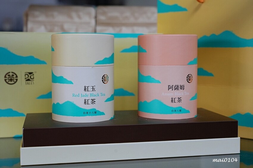 苗栗景點|苗栗銅鑼茶廠~不用跑到高山上也能享受茶園靜謐之美,提供免費停車場、每人入廠費100元可全額折