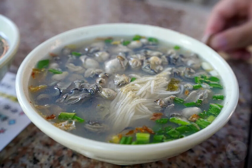 金門山后民俗文化村｜免門票，逛古厝聚落，來拍網美照