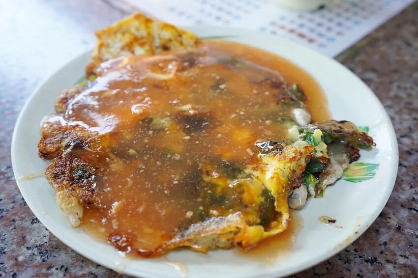 金門山后民俗文化村｜免門票，逛古厝聚落，來拍網美照