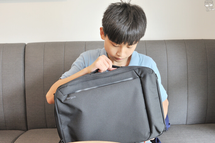 Targus Cypress EcoSmart 15.6吋三