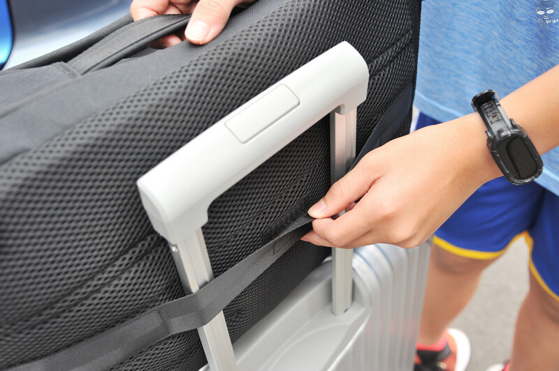 Targus Cypress EcoSmart 15.6吋三