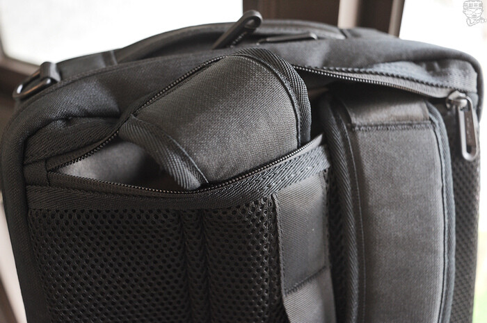 Targus Cypress EcoSmart 15.6吋三