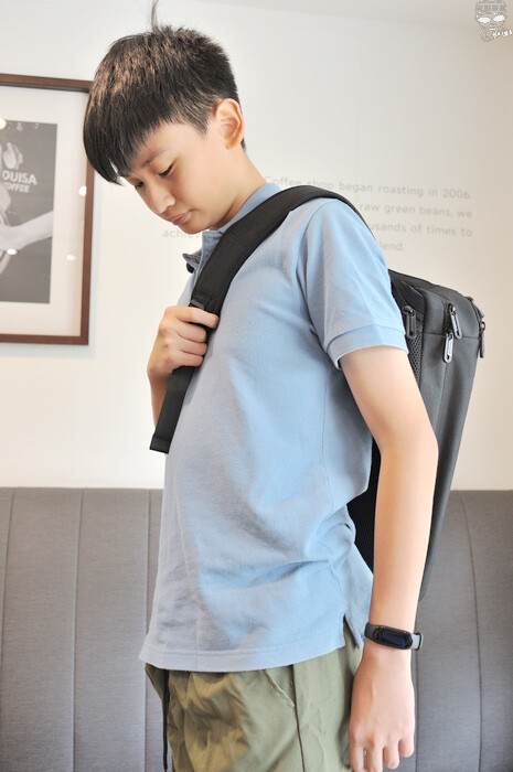 Targus Cypress EcoSmart 15.6吋三