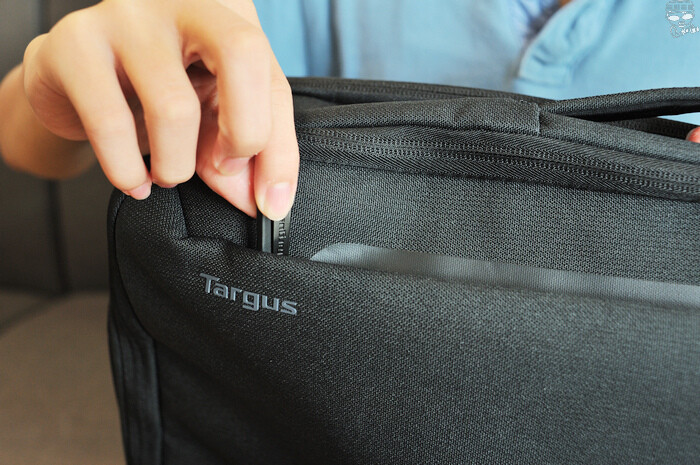 Targus Cypress EcoSmart 15.6吋三