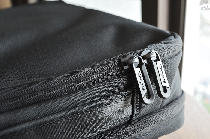 Targus Cypress EcoSmart 15.6吋三