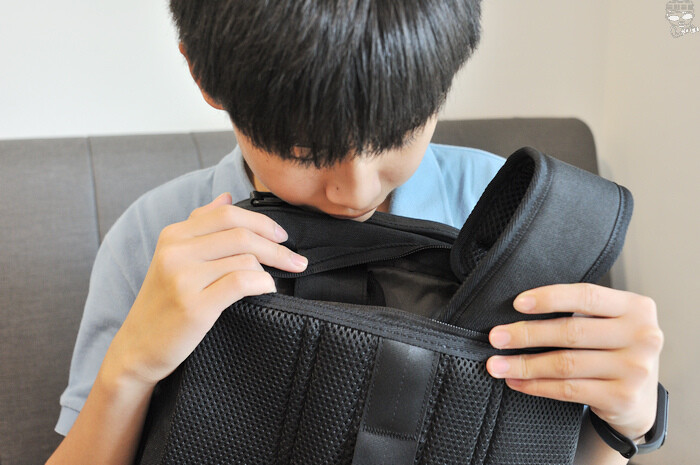 Targus Cypress EcoSmart 15.6吋三