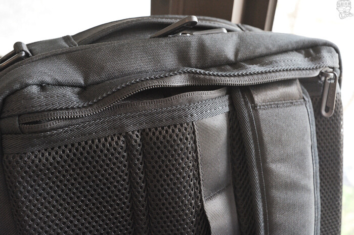 Targus Cypress EcoSmart 15.6吋三