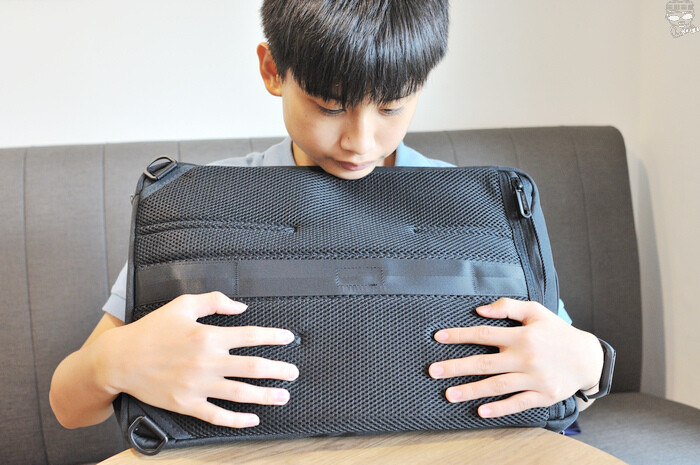 Targus Cypress EcoSmart 15.6吋三