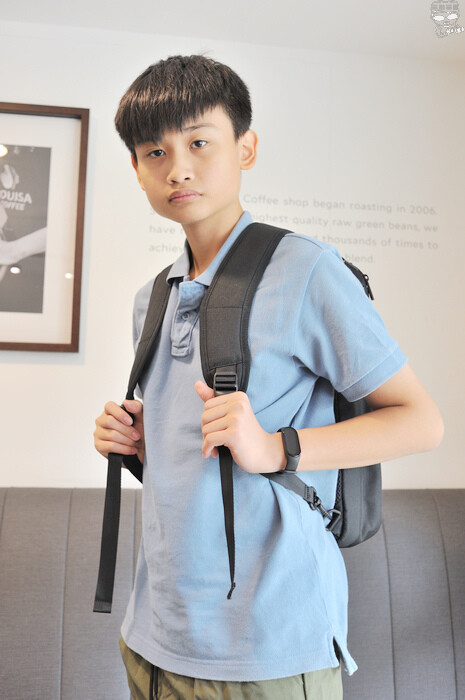 Targus Cypress EcoSmart 15.6吋三