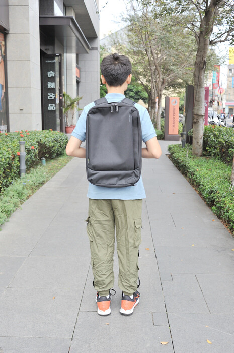 Targus Cypress EcoSmart 15.6吋三