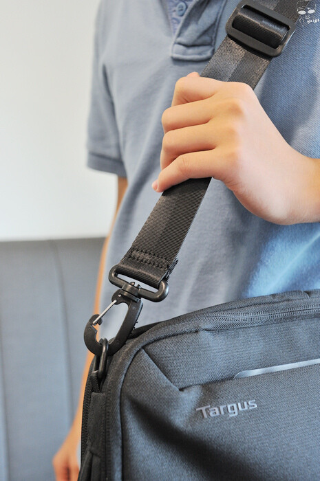 Targus Cypress EcoSmart 15.6吋三