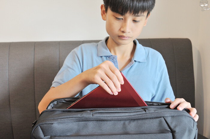 Targus Cypress EcoSmart 15.6吋三