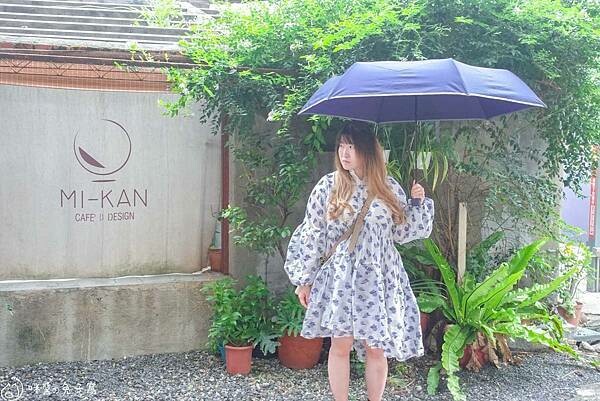 好物分享。雨之情  旅遊必備的防曬輕棉花羽毛傘&上班族/情侶