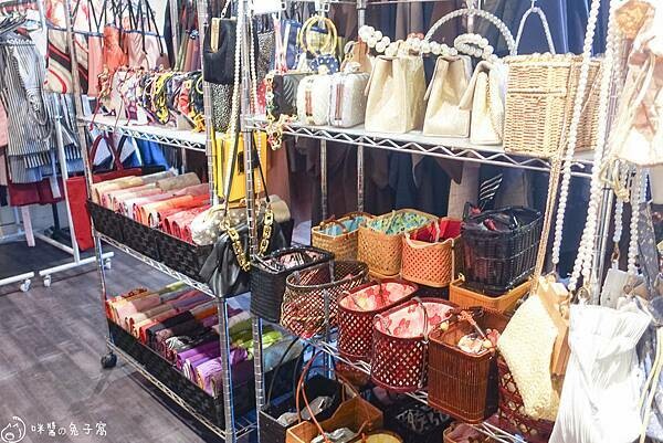 京都旅遊。京小町 清水寺和服浴衣出租 超可愛髮型+精美蕾絲