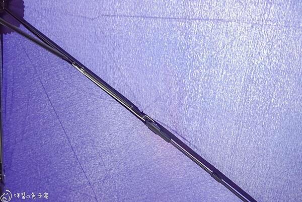 好物分享。雨之情  旅遊必備的防曬輕棉花羽毛傘&上班族/情侶