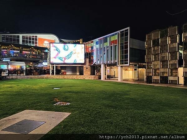 西澳伯斯北橋唐人街／福臨門海鮮酒家晚餐