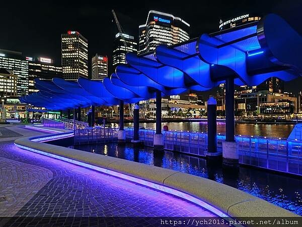 西澳柏斯天鵝河畔伊莉莎白碼頭 西澳柏斯天鵝河畔伊莉莎白碼頭