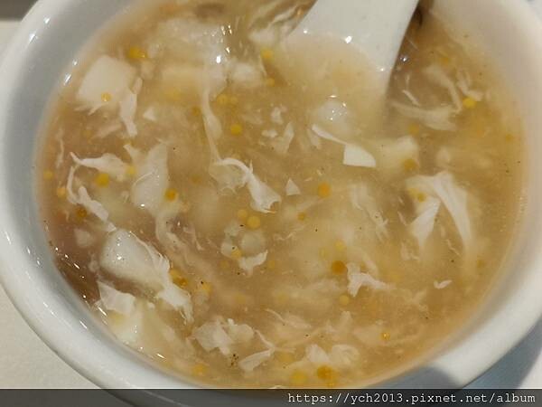 西澳伯斯北橋唐人街／福臨門海鮮酒家晚餐