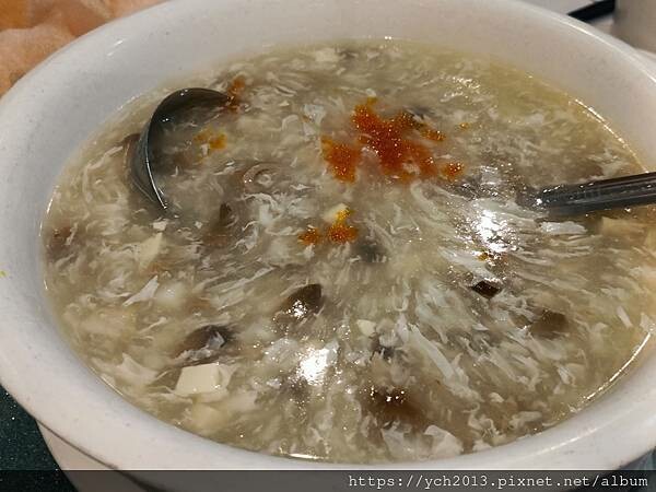 西澳伯斯北橋唐人街／福臨門海鮮酒家晚餐