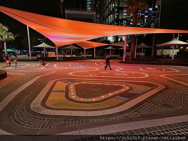 西澳柏斯天鵝河畔伊莉莎白碼頭 西澳柏斯天鵝河畔伊莉莎白碼頭