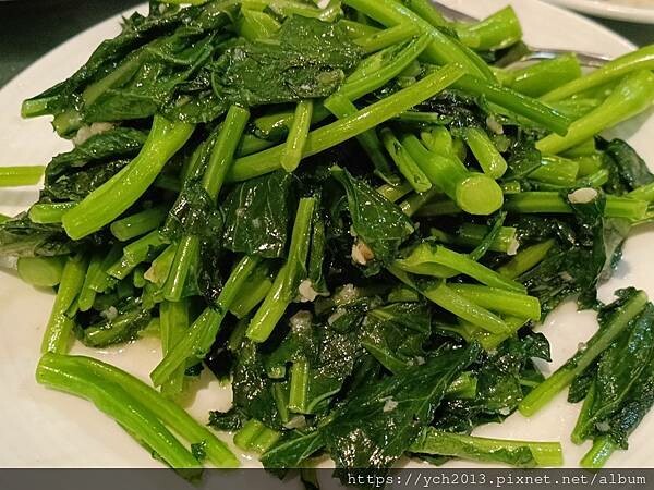 西澳伯斯北橋唐人街／福臨門海鮮酒家晚餐