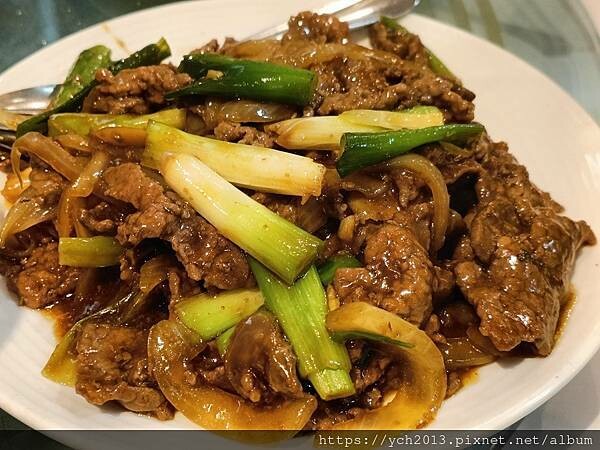 西澳伯斯北橋唐人街／福臨門海鮮酒家晚餐