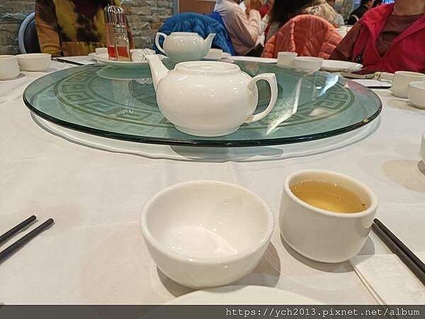 西澳伯斯北橋唐人街／福臨門海鮮酒家晚餐