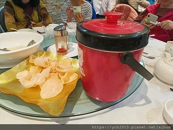 西澳伯斯北橋唐人街／福臨門海鮮酒家晚餐