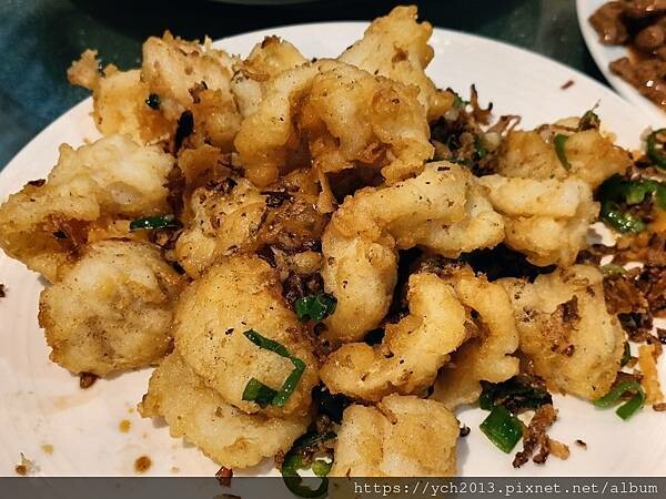 西澳伯斯北橋唐人街／福臨門海鮮酒家晚餐