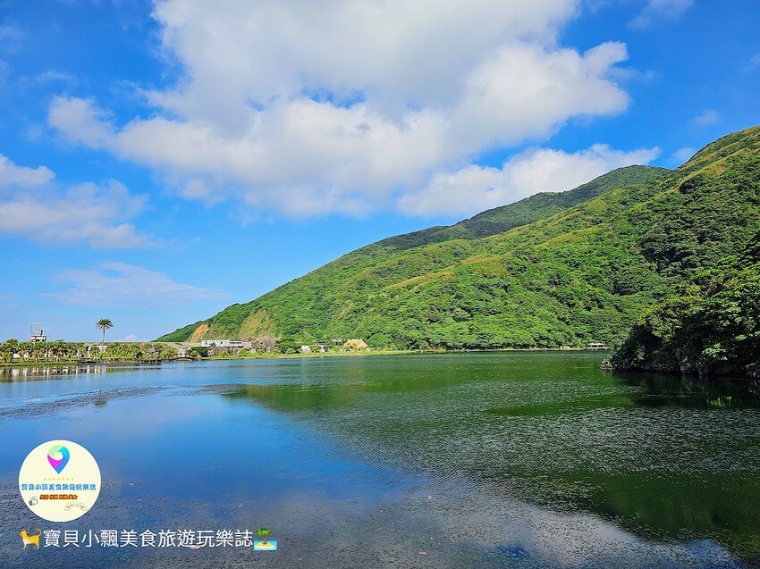 [旅遊]宜蘭 有機會一定要去的龜山島 天然大自然美景 龜山八景 牛奶湖 401高地