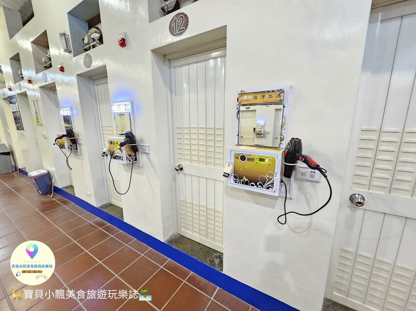 [旅遊]金山萬里 沐川海底溫泉 100%天然 海底硫磺鹽溫泉 冬季泡湯讓身體放鬆一下