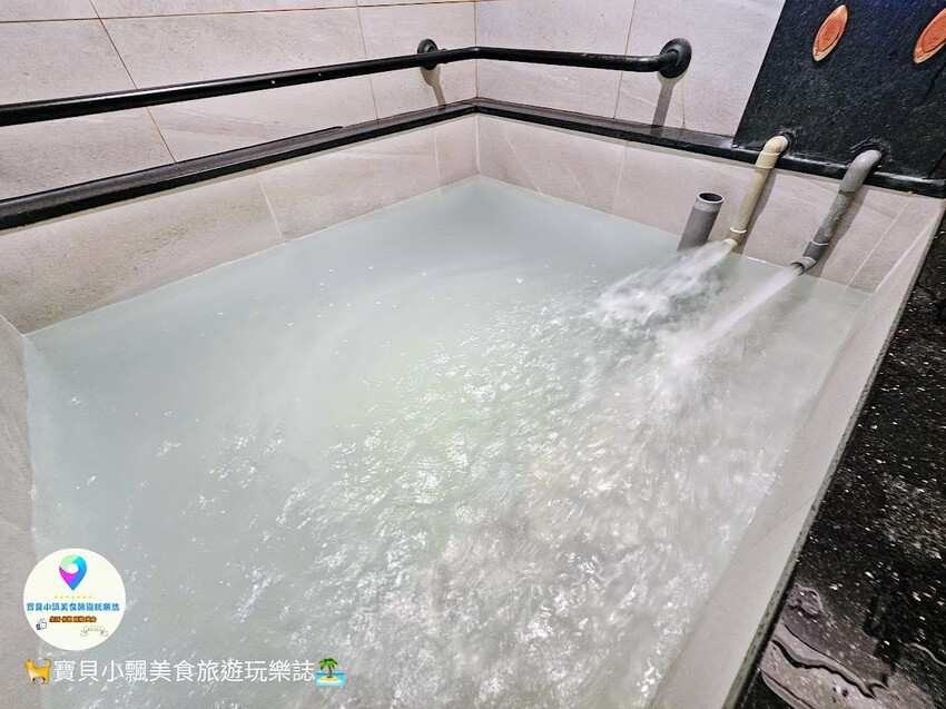 [旅遊]金山萬里 沐川海底溫泉 100%天然 海底硫磺鹽溫泉 冬季泡湯讓身體放鬆一下