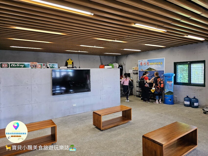 [旅遊]宜蘭 有機會一定要去的龜山島 天然大自然美景 龜山八景 牛奶湖 401高地