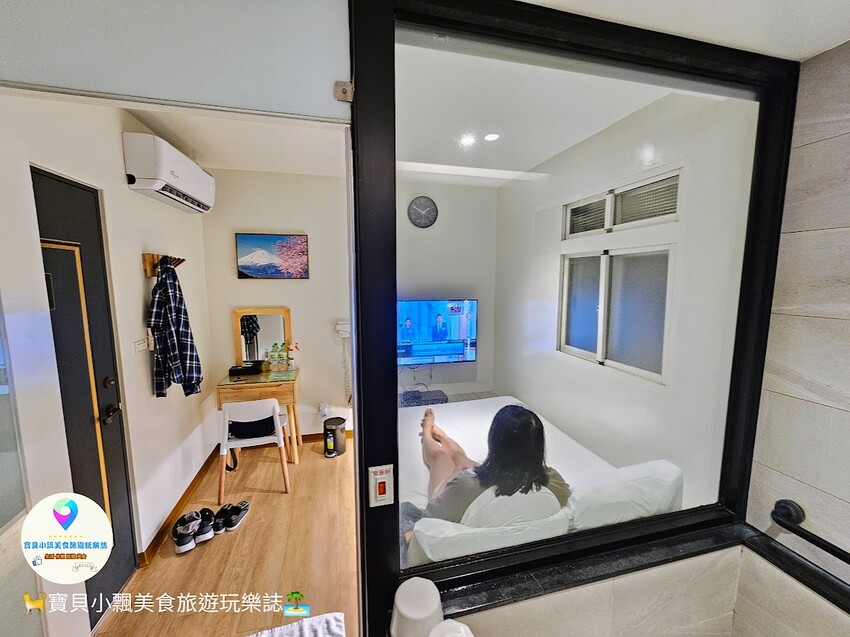 [旅遊]金山萬里 沐川海底溫泉 100%天然 海底硫磺鹽溫泉 冬季泡湯讓身體放鬆一下