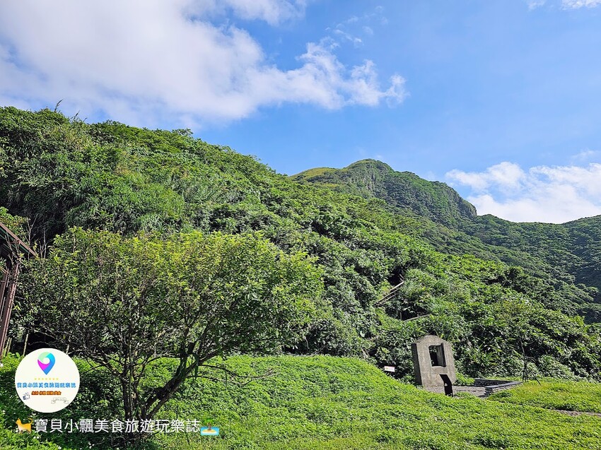 [旅遊]宜蘭 有機會一定要去的龜山島 天然大自然美景 龜山八景 牛奶湖 401高地