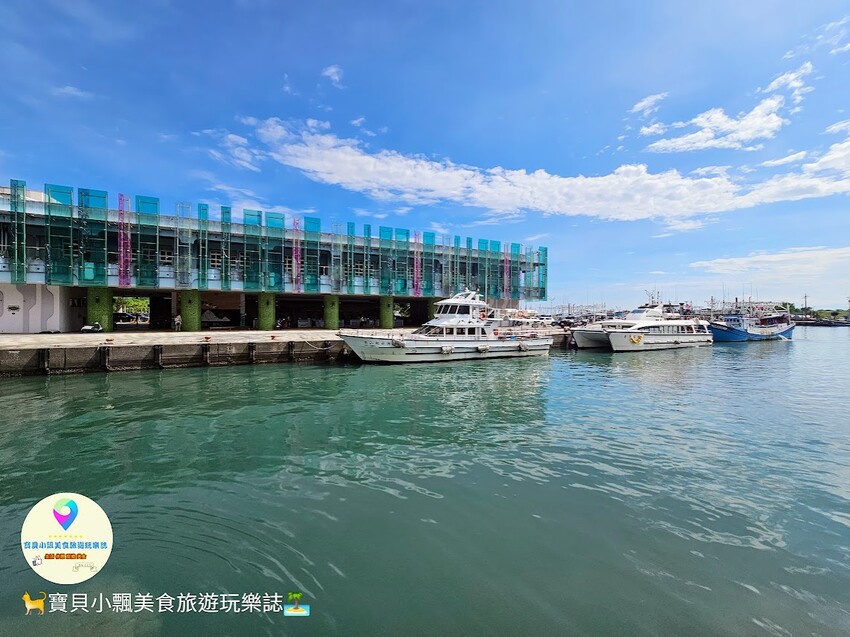 [旅遊]宜蘭 有機會一定要去的龜山島 天然大自然美景 龜山八景 牛奶湖 401高地