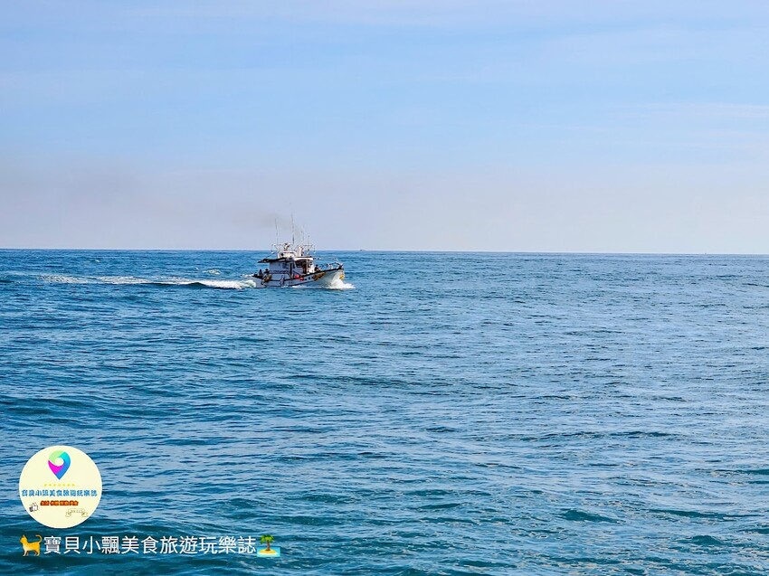 [旅遊]宜蘭 有機會一定要去的龜山島 天然大自然美景 龜山八景 牛奶湖 401高地