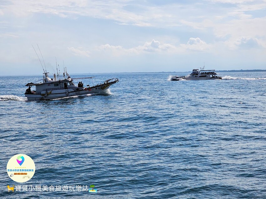 [旅遊]宜蘭 有機會一定要去的龜山島 天然大自然美景 龜山八景 牛奶湖 401高地