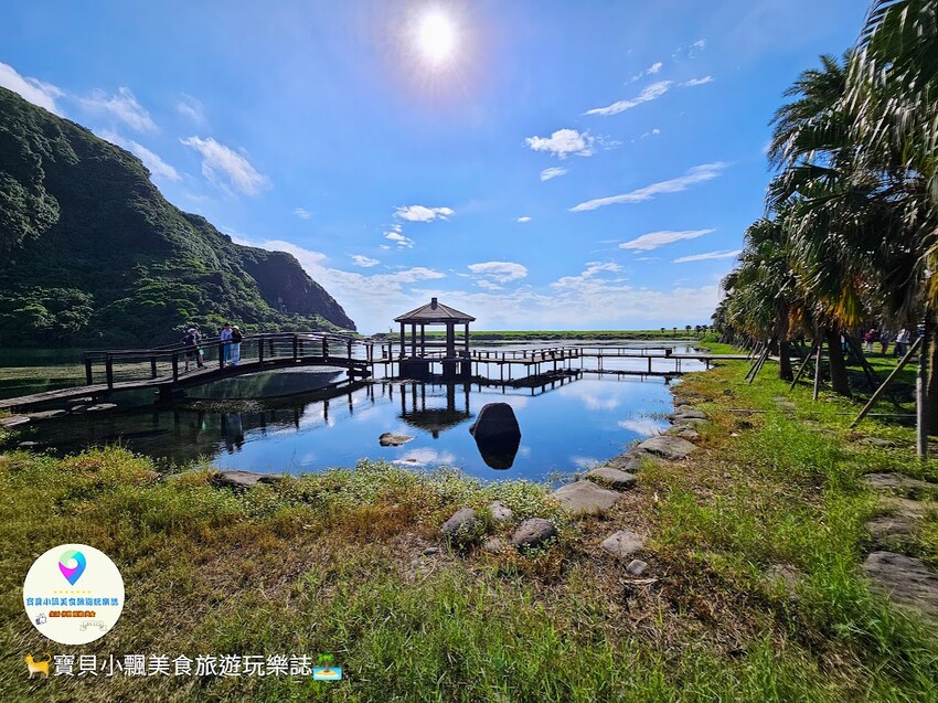 [旅遊]宜蘭 有機會一定要去的龜山島 天然大自然美景 龜山八景 牛奶湖 401高地