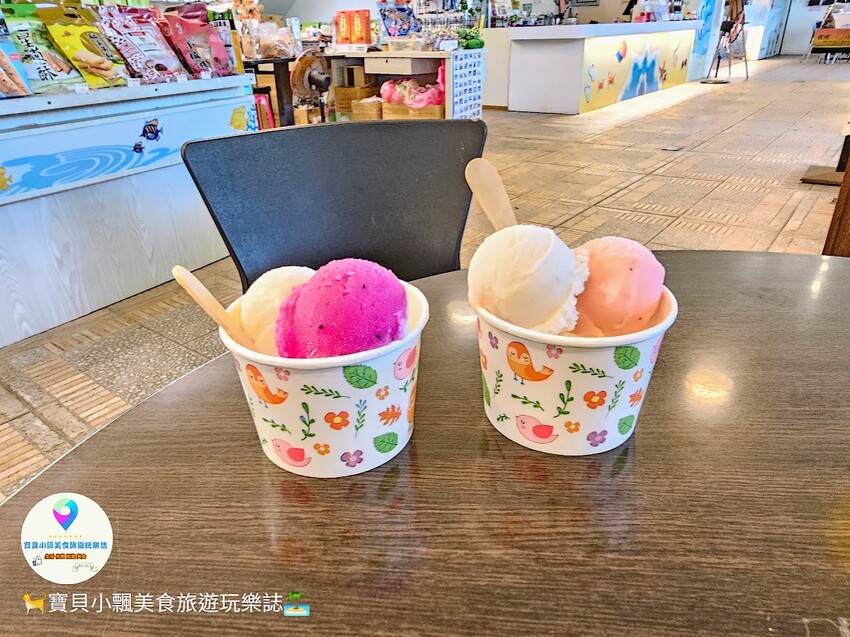 [旅遊]宜蘭 有機會一定要去的龜山島 天然大自然美景 龜山八景 牛奶湖 401高地