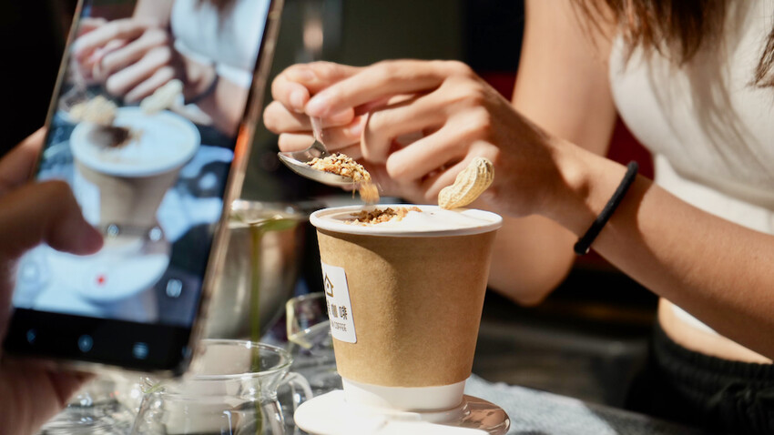 雲林花生季這樣玩！雲林好吃好玩購物行程推薦～元長／虎尾／北港一次玩透透！